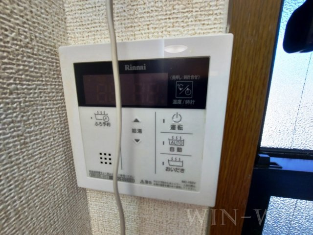 エクセルコート小鷹野の設備|イメージ（同建物内別部屋の写真です）