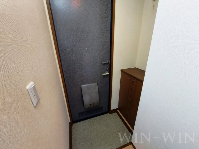 エクセルコート小鷹野の玄関|イメージ（同建物内別部屋の写真です）