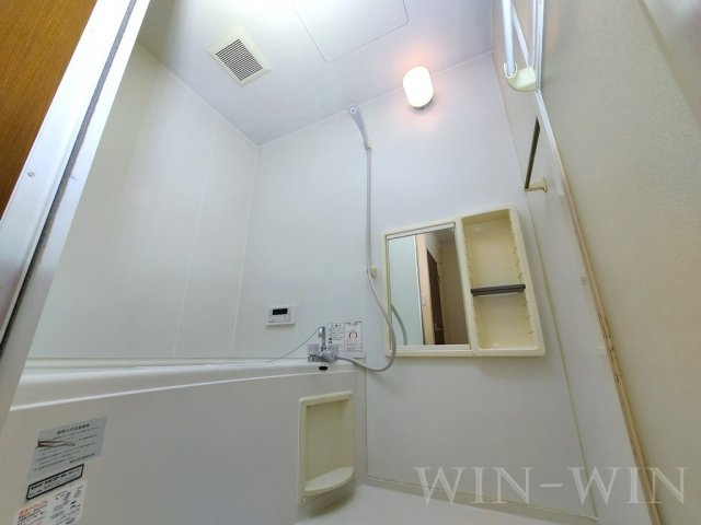 エクセルコート小鷹野の浴室|イメージ（同建物内別部屋の写真です）