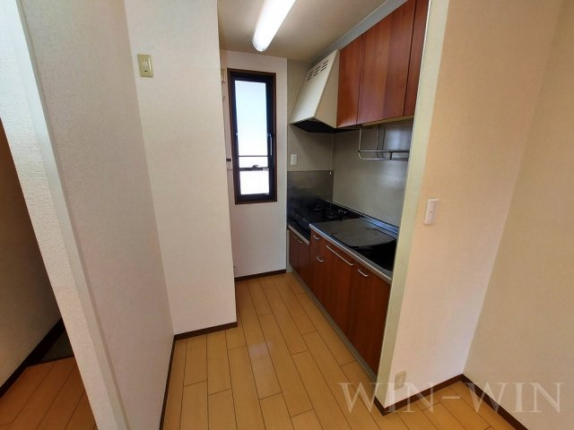 エクセルコート小鷹野のキッチン|イメージ（同建物内別部屋の写真です）
