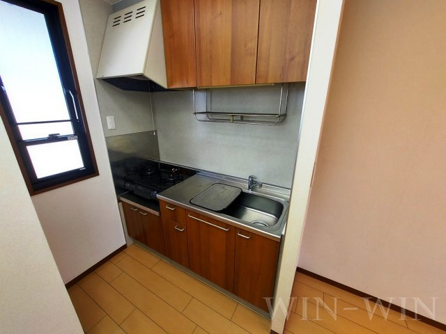 エクセルコート小鷹野のキッチン|イメージ（同建物内別部屋の写真です）