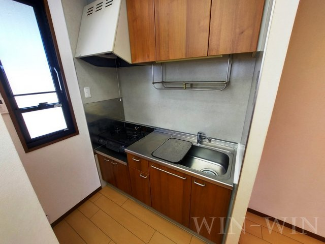 エクセルコート小鷹野のキッチン|イメージ（同建物内別部屋の写真です）