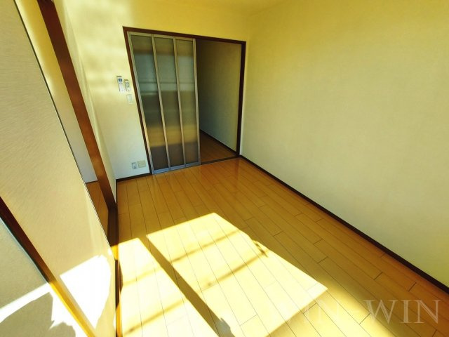 エクセルコート小鷹野の寝室|イメージ（同建物内別部屋の写真です）