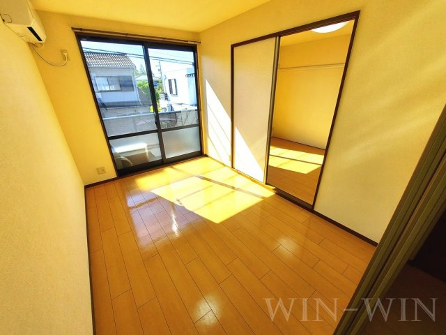 エクセルコート小鷹野の内装|イメージ（同建物内別部屋の写真です）