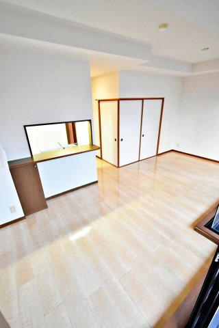 フロンティアタワー難波EAST（旧：グランソレイユ日本橋）のその他