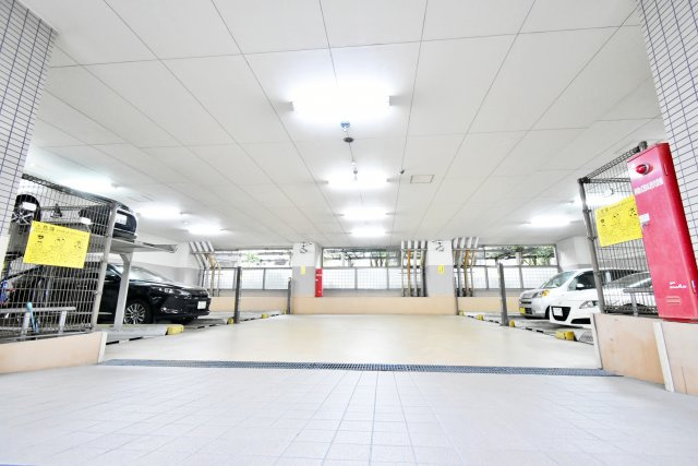 フロンティアタワー難波EAST（旧：グランソレイユ日本橋）のその他共用部分