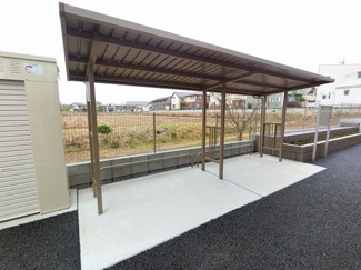 【その他共用部分】 | プランドール23