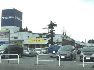 【周辺】 | プランドール23 | セブンイレブン宇都宮鶴田三の沢店