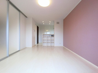 【居間・リビング】 | プランドール23