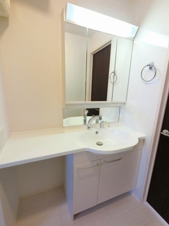 【洗面所】 | プランドール23