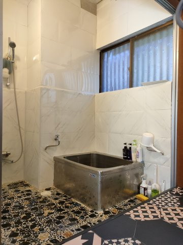 【浴室】 | 九十九里町片貝　中古戸建