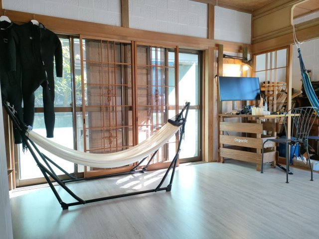 【洋室】 | 九十九里町片貝　中古戸建