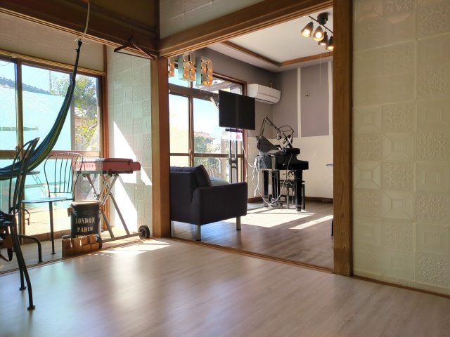 【洋室】 | 九十九里町片貝　中古戸建