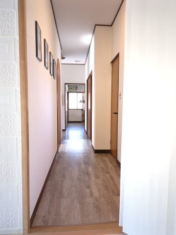 【内装】 | 九十九里町片貝　中古戸建