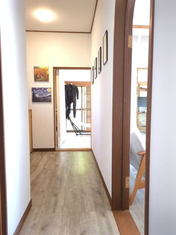 【内装】 | 九十九里町片貝　中古戸建