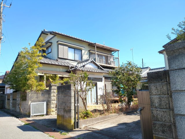 【その他】 | 九十九里町片貝　中古戸建