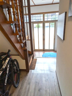 【内装】 | 九十九里町片貝　中古戸建