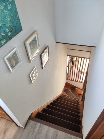 【内装】 | 九十九里町片貝　中古戸建