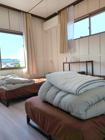 【洋室】 | 九十九里町片貝　中古戸建