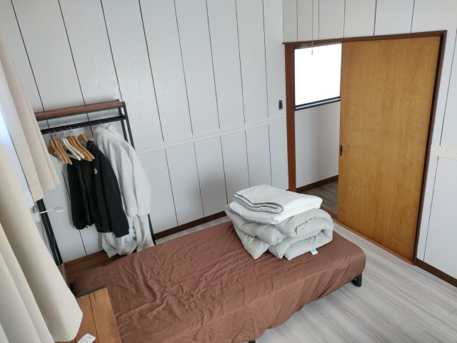 【洋室】 | 九十九里町片貝　中古戸建