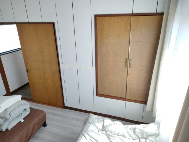 【収納】 | 九十九里町片貝　中古戸建