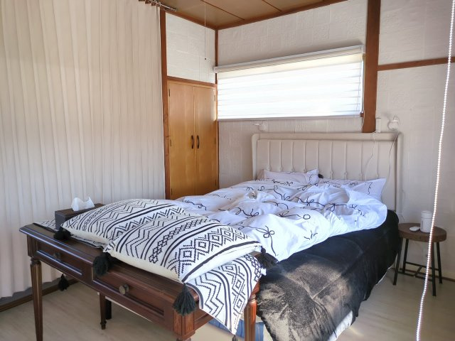 【洋室】 | 九十九里町片貝　中古戸建