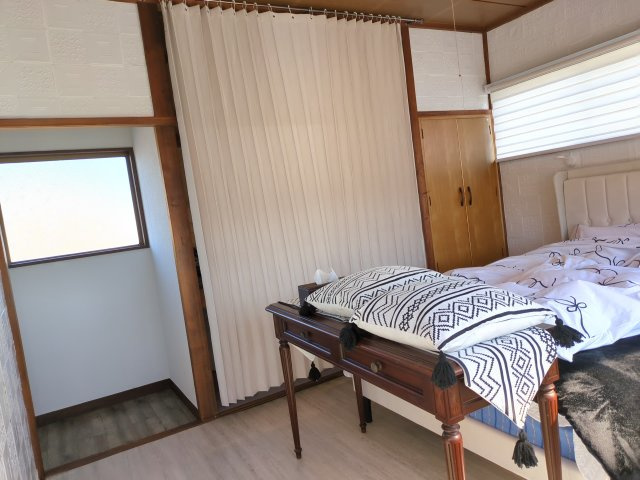 【洋室】 | 九十九里町片貝　中古戸建