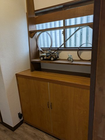 【収納】 | 九十九里町片貝　中古戸建