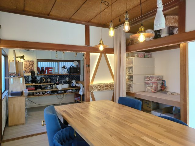 【その他】 | 九十九里町片貝　中古戸建