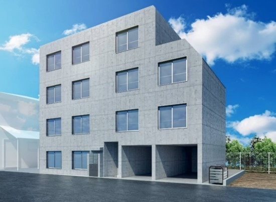 ルーデンス大泉学園イースト