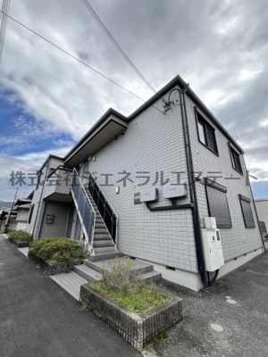 【外観】 | エスポワール住道