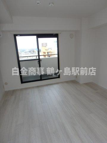 ドルミ若葉の居間・リビング