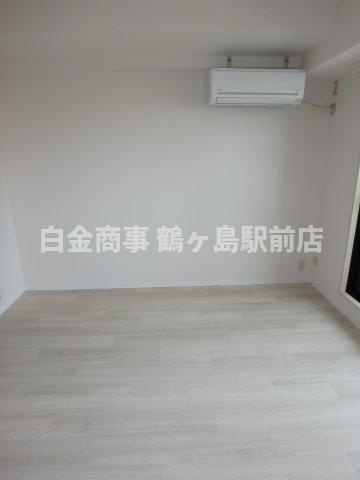 ドルミ若葉の居間・リビング