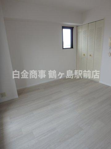 ドルミ若葉の居間・リビング