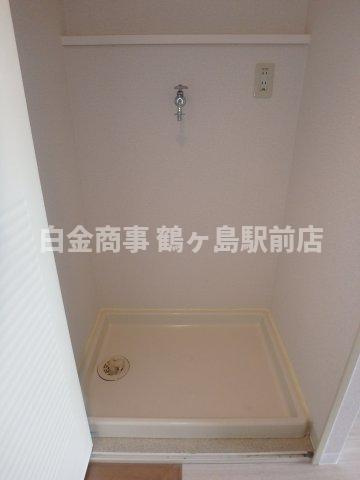 ドルミ若葉の設備