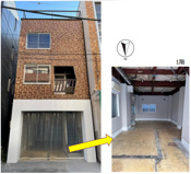 店舗事務所(一部) 北区赤羽２丁目の画像