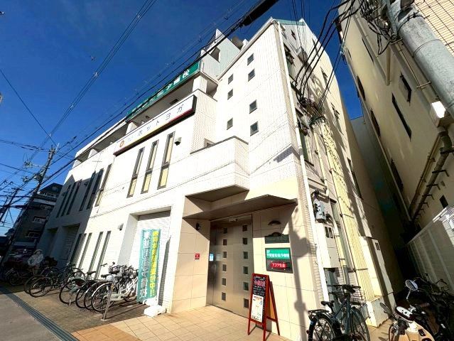 アベニュー藤井寺