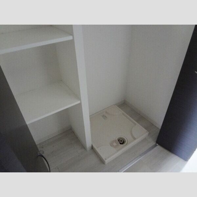 【洗面所】 | ルペルティア