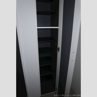 【収納】 | ルペルティア