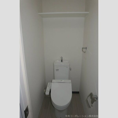 【トイレ】 | ルペルティア