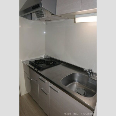 【キッチン】 | ルペルティア