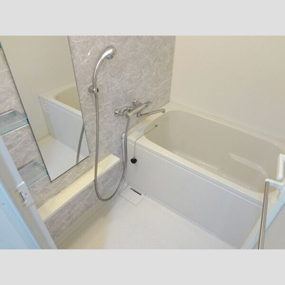 【浴室】 | ルペルティア