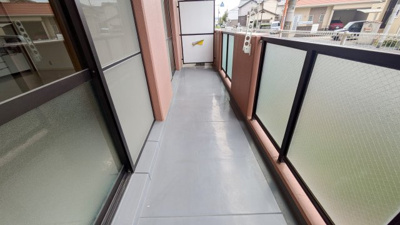 【バルコニー】 | エテルノ21