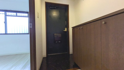 【玄関】 | エテルノ21