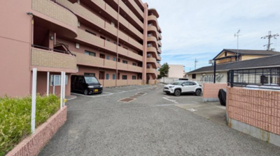 【駐車場】 | エテルノ21