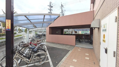 【その他共用部分】 | エテルノ21