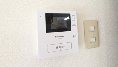 【セキュリティ】 | エテルノ21