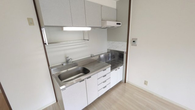 【キッチン】 | エテルノ21