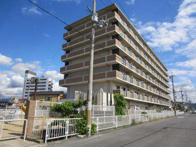 【外観】 | エテルノ21