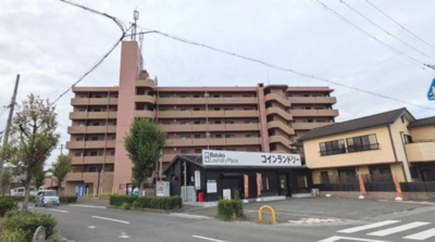 【外観】 | エテルノ21